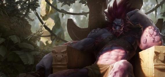 
                        《战棋巨魔出装攻略——最新搭配建议》（强力输出的巨魔装备选择全解析，助你称霸对战场！）                    