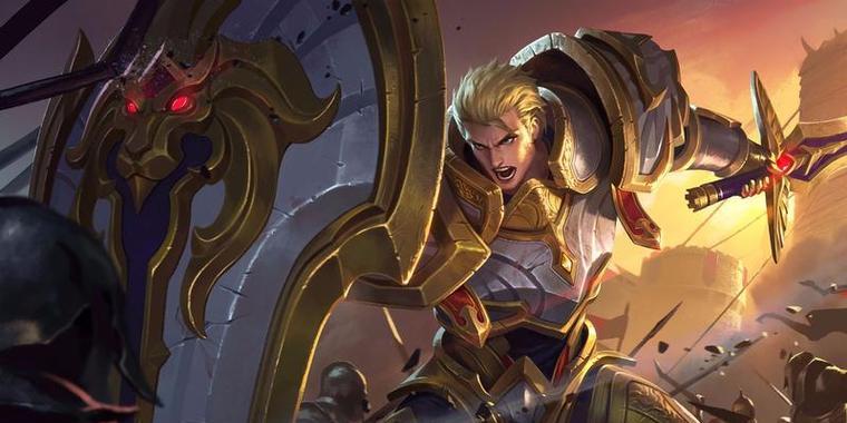 
                        亚瑟打野出装明细攻略大全（亚瑟打野出装、铭文、打法详解！）                    