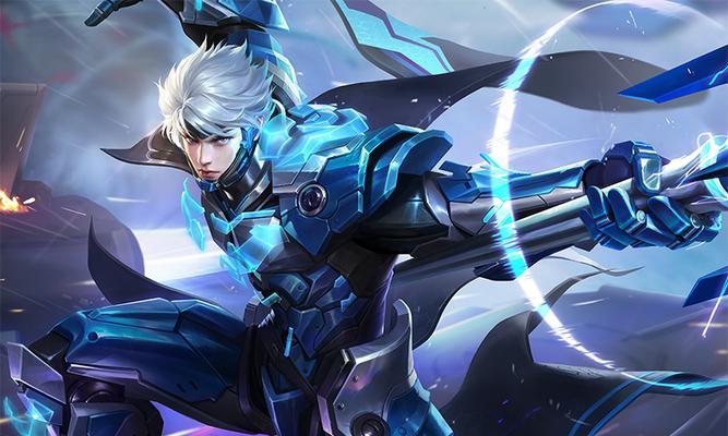 
                        王者荣耀攻略（赵云出装，助你驰骋沙场无往不利）                    