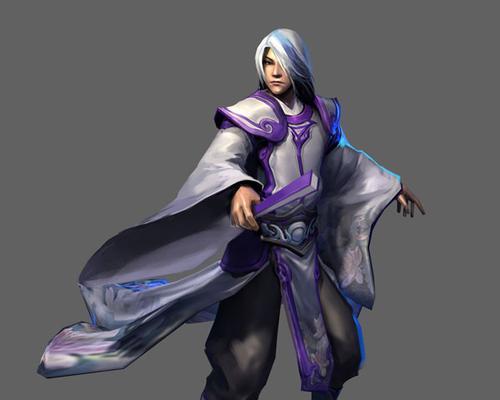 
                        官渡张绣出装攻略大全——纵横天下的必备利器（从装备选择到技能释放，打造最强张绣）                    