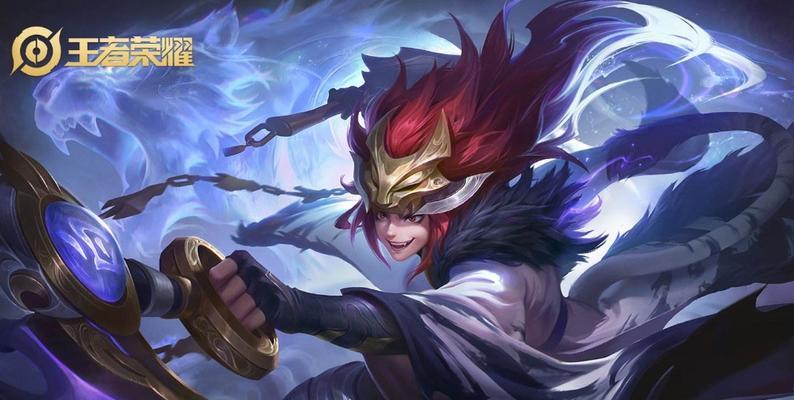 
                        张大仙玄策出装攻略（玄策，灵动操控下的绝对杀戮利器）                    