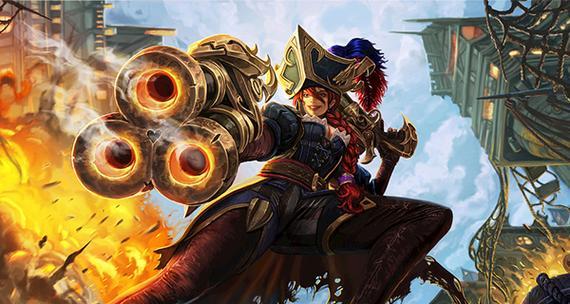 
                        探索赏金猎人的特性与出装攻略（揭秘赏金猎人的战术利器，助你游刃有余地追捕目标）                    