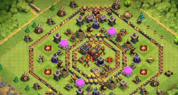 
                        攻略超难防御战的终极技巧（掌握关键要点，让你在超难防御战中游刃有余）                    