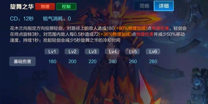 
                        《以花木兰顺风开局出装攻略》（剑闯江湖，双持战神的无敌之道）                    