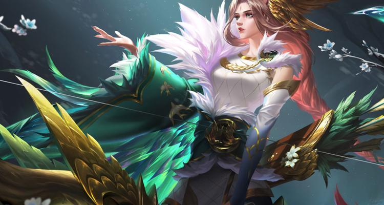 
                        《狂暴老猪出装顺序攻略》（玩转狂暴老猪，助你登顶荣耀王者！）                    