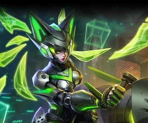 
                        小园子孙尚香出装攻略（打造无敌射手，享受刺激战斗！）                    