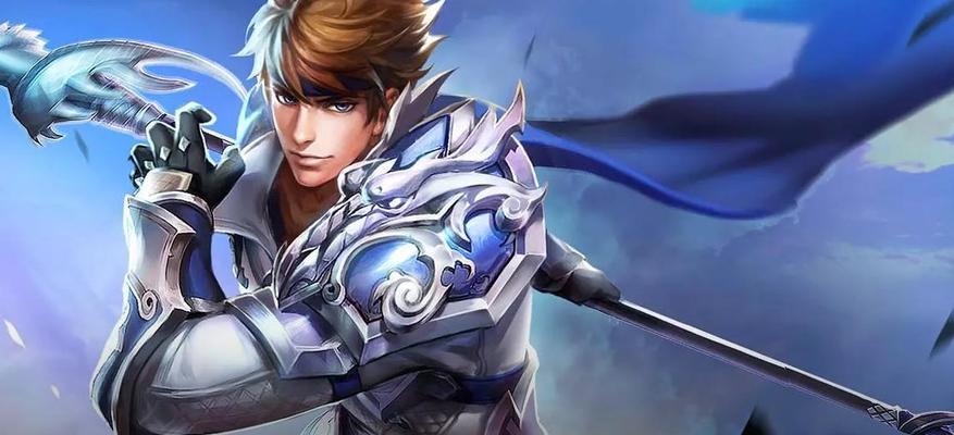 
                        王座荣耀赵云出装攻略（无双战神，赵云的完美装备方案）                    