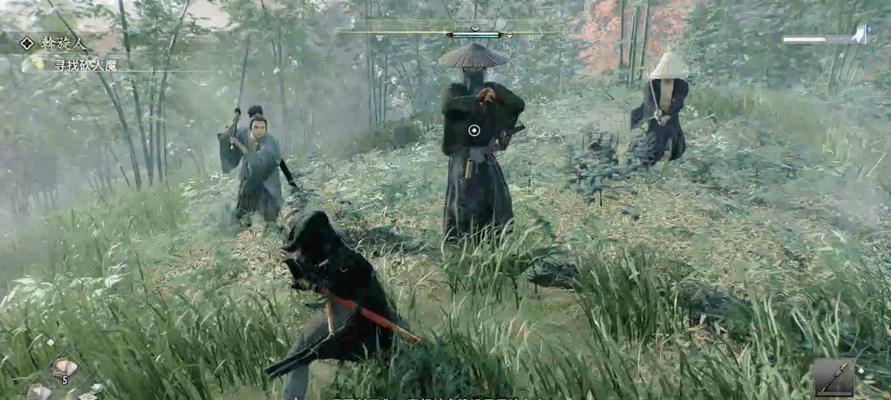 
                        《明日之后》游戏千钧一发支线任务完成攻略（不完美也要坚持一发而上，提高生存成功率的必备技能）                    