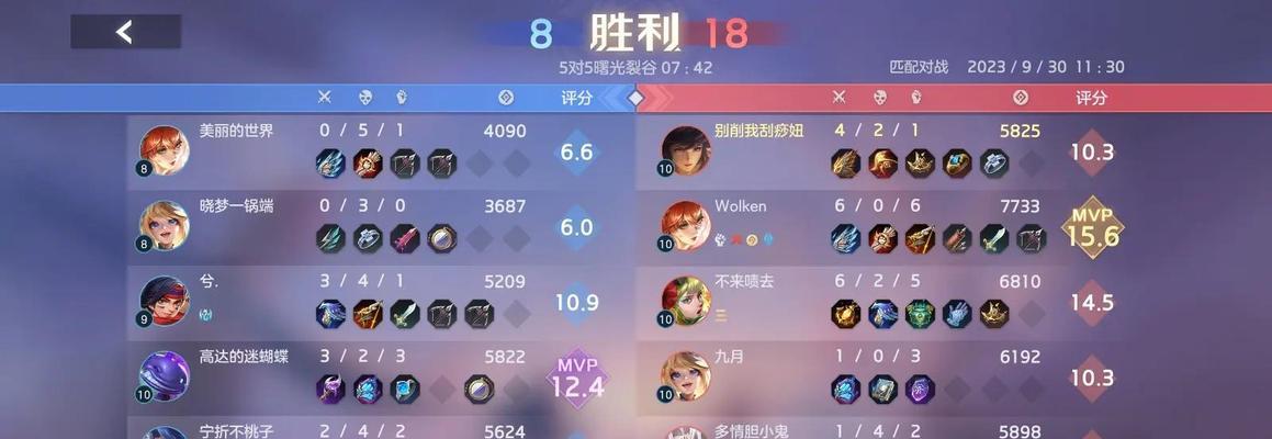 
                        高手花木兰铭文攻略（揭秘高手花木兰的铭文配置，让你成为无敌战神！）                    