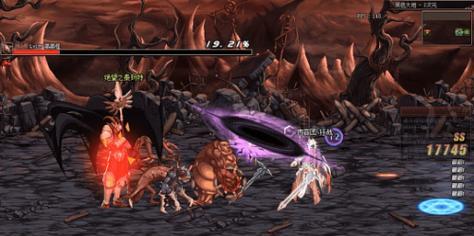 
                        《DNF》游戏魔界盟会副本进入方法介绍（如何快速进入魔界盟会副本，掌握这些技巧，让你游戏更加顺利！）                    