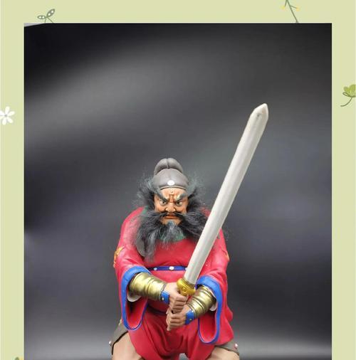 
                        英魂之刃钟馗攻略（最强钟馗出装及技巧，助你战胜对手）                    