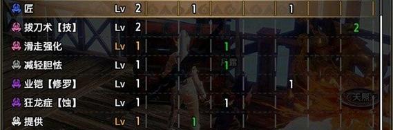 
                        《曙光太刀出装攻略》（掌握最新出装方案，成为无敌剑客！）                    