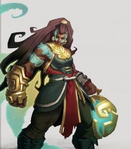 
                        探秘海兽祭祀出装攻略（打造无敌装备一统海洋王国）                    