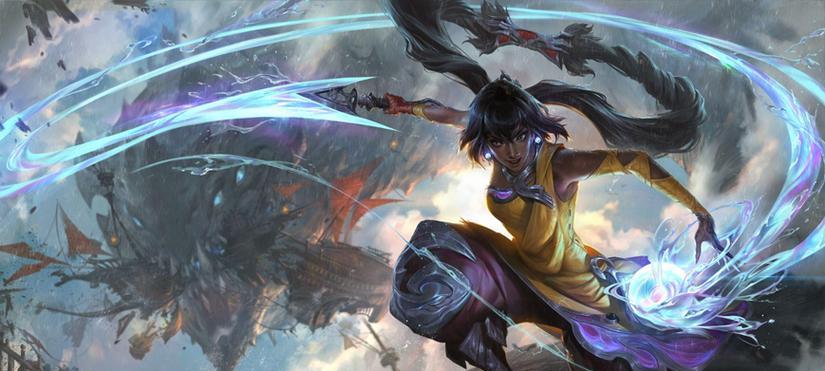 
                        炼金男爵法术出装攻略（打造无敌法术输出，让敌人闻风丧胆）                    