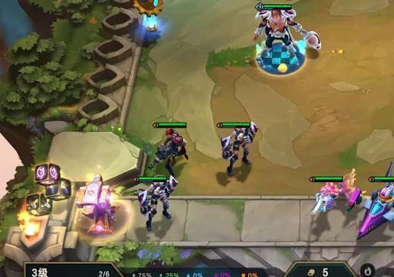 
                        《云顶之弈》中如何克制金克斯？（从装备、阵容到策略，全方位解析如何对付金克斯）                    