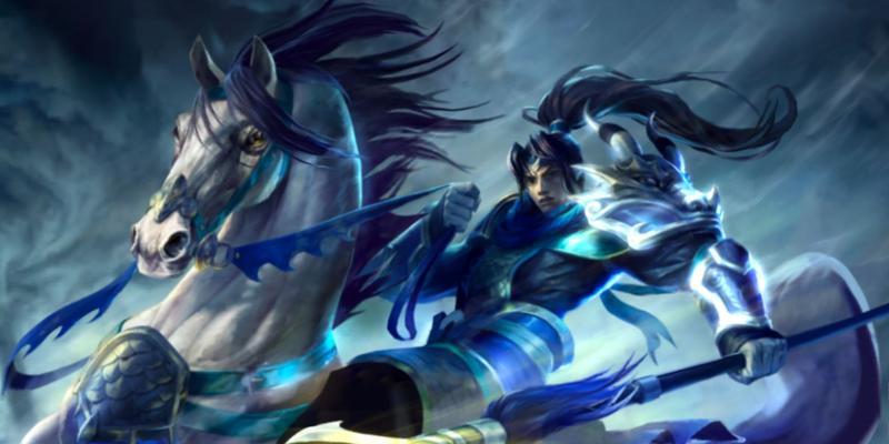 
                        《LOL手游》赵云皮肤售价及购买指南（掌握赵云皮肤的特点，抢先购买！）                    