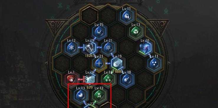 
                        《卢登炼金出装攻略最新》（掌握卢登炼金出装套路，实现高效输出）                    