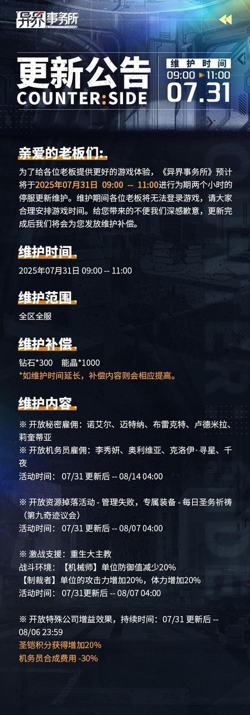 
                        《异界事务所》游戏角色词条详解（探索异界，揭开角色的故事，一起游戏吧！）                    