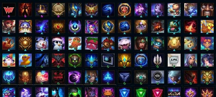 
                        峡谷之巅凯特琳攻略（震撼敌人，统治战场！峡谷之巅凯特琳让你无敌！）                    