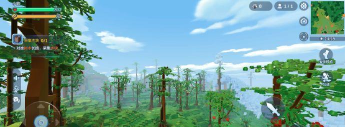 
                        《乐高无限》游戏煤矿获取攻略（乐高方块世界，煤矿无限财富！）                    