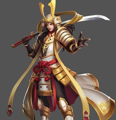 
                        幻境狂刃战士出装攻略                    