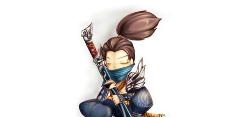 
                        《怒龙亚索出装顺序攻略》（亚索出装顺序分析与建议）                    