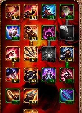 
                        香香最新铭文出装攻略（猎手之风香香出装攻略）                    