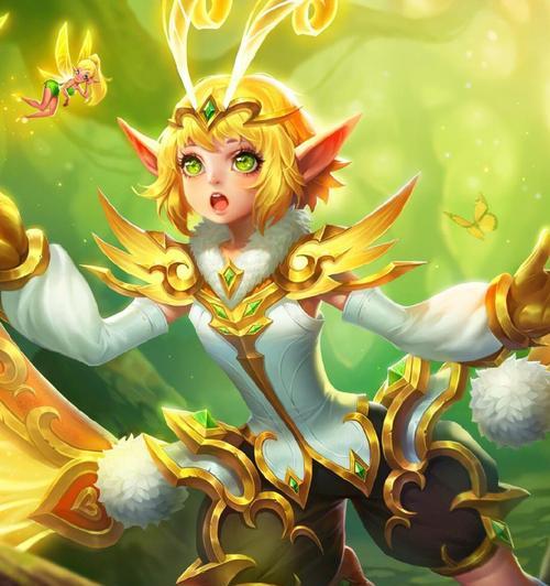 
                        《王者荣耀》孙膑玩法攻略（掌握关键技巧，让你在游戏中发挥出孙膑的最大潜力）                    