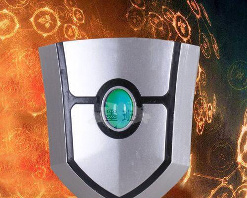 
                        《以盾之勇者成名录手游小盾牌的威力解析》（小盾牌的用途和影响力，让你成为不可忽视的力量）                    