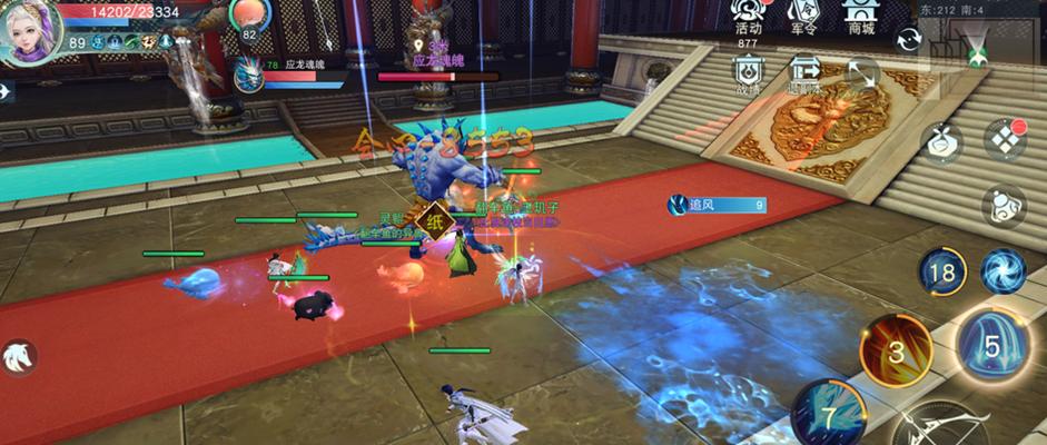 
                        攻略60级困难副本（揭秘高效通关策略，轻松征服60级困难副本）                    