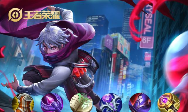 
                        《扁鹊铭文出装攻略》（精准而致命，击败敌人的最佳选择）                    