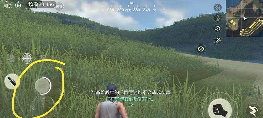 
                        荒野行动五排模式技巧详解（荒野行动五排模式，让你和队友实现无缝配合）                    