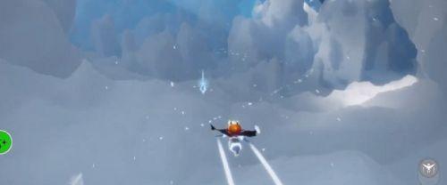 
                        《迷失光遇世界的指引——寻找失踪的风铃》（风铃消失谜团的解开与追踪）                    