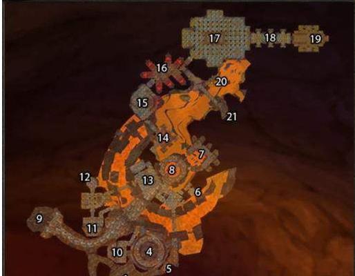 
                        怀旧服攻略（玩转怀旧服，轻松通关副本的攻略指南）                    