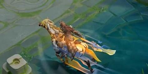 
                        《王者荣耀》S18新皮肤大全！（S18最火爆皮肤盘点，一次看个够！）                    