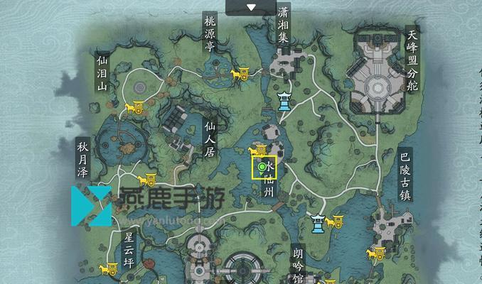 
                        《天涯明月刀》游戏伙伴系统玩法详解（掌握伙伴技能，畅玩游戏世界）                    