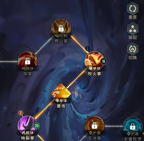 
                        美杜莎技能使用技巧攻略（掌握美杜莎技能，成为绝地求生王者！）                    