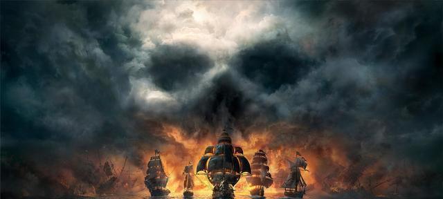 
                        《盗贼之海》游戏幽灵舰船打法攻略（掌握攻略，让幽灵舰船无处遁形）                    