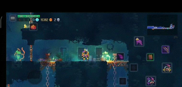 
                        《重生细胞》深海巨口（探索深海奇观，获得稀有资源的关键）                    