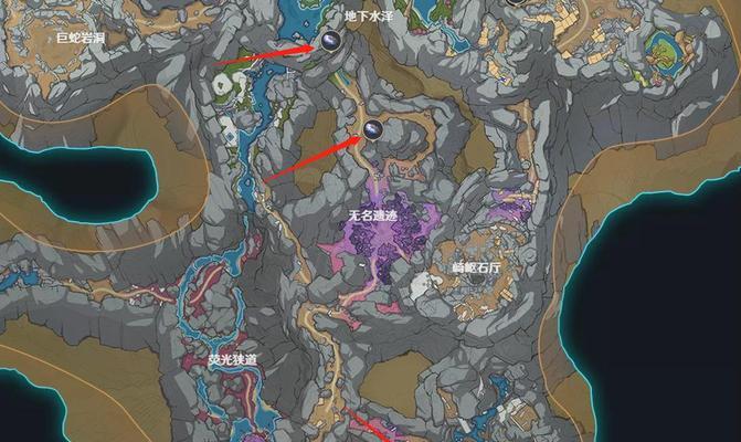 
                        《原神》夜泊石最多刷新地点揭秘（探访游戏中夜泊石最密集的场所，抢先获取珍贵资源）                    