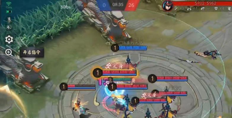 
                        《以决战平安京虫师能力分析——揭开异能王者的秘密》（解析虫师的能力与技巧，掌握战斗要领与策略）                    