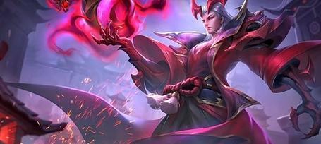 
                        《王者荣耀》S18新皮肤大全（借“忘川之梦”造型，新皮肤惊艳上线）                    