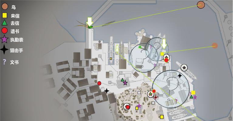 
                        狙击精英副本攻略（掌握关键技巧，成为狙击精英！）                    