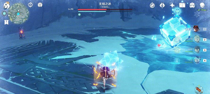 
                        雷霆之力（揭秘最强BOSS，玩转五相之雷副本攻略大全！）                    