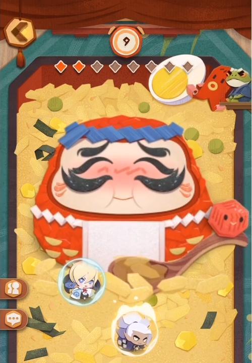 
                        群芳谱随机副本攻略（利用随机副本系统挑战多样化战斗，提升实力与策略的关键）                    