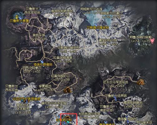 
                        荒川之怒副本攻略秘闻解密（探索隐藏事件，揭开荒川真相的关键线索！）                    