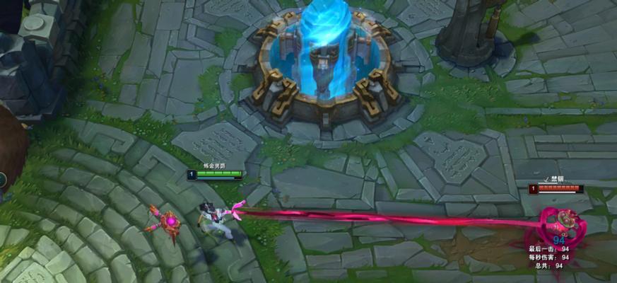 
                        掌握炼金男爵法术出装攻略，助你成为无敌法师（炼金男爵出装攻略带你开启无敌之路）                    