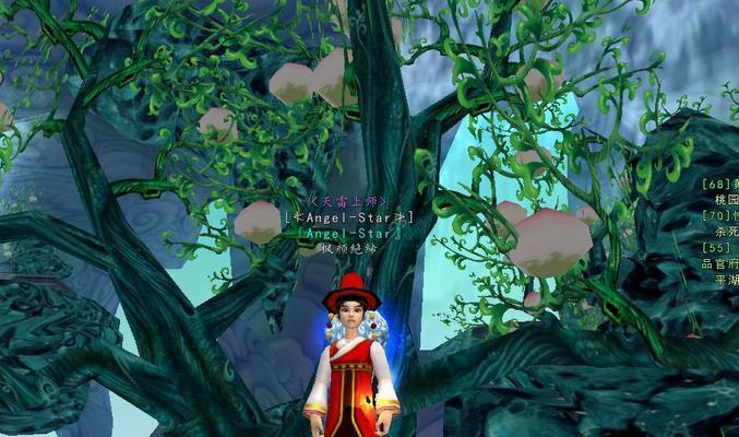 
                        《元神寻仙桃源副本攻略》（探索桃源秘境，解锁无尽奇遇）                    