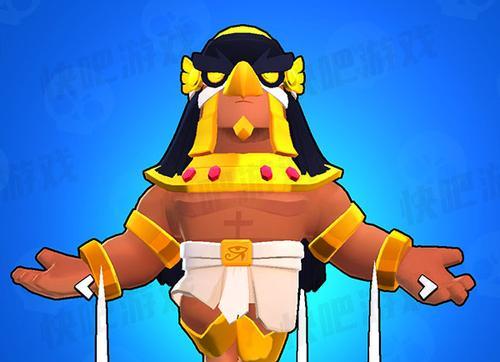 
                        荒野乱斗阿渤的战士英雄属性玩法攻略（掌握战士英雄属性，提高游戏水平）                    