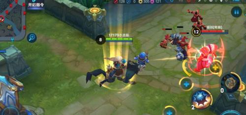 
                        王者荣耀-以王者成吉思汗技能攻略（了解成吉思汗技能特点，助你在战场驰骋）                    